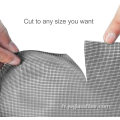 Protection PVC Fiberglass Mosquito Mosquito Mosquito Screen Mesh